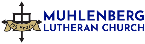 MUHLENBERG LUTHERAN CHURCH