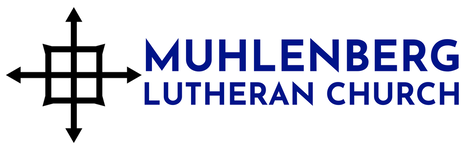 MUHLENBERG LUTHERAN CHURCH